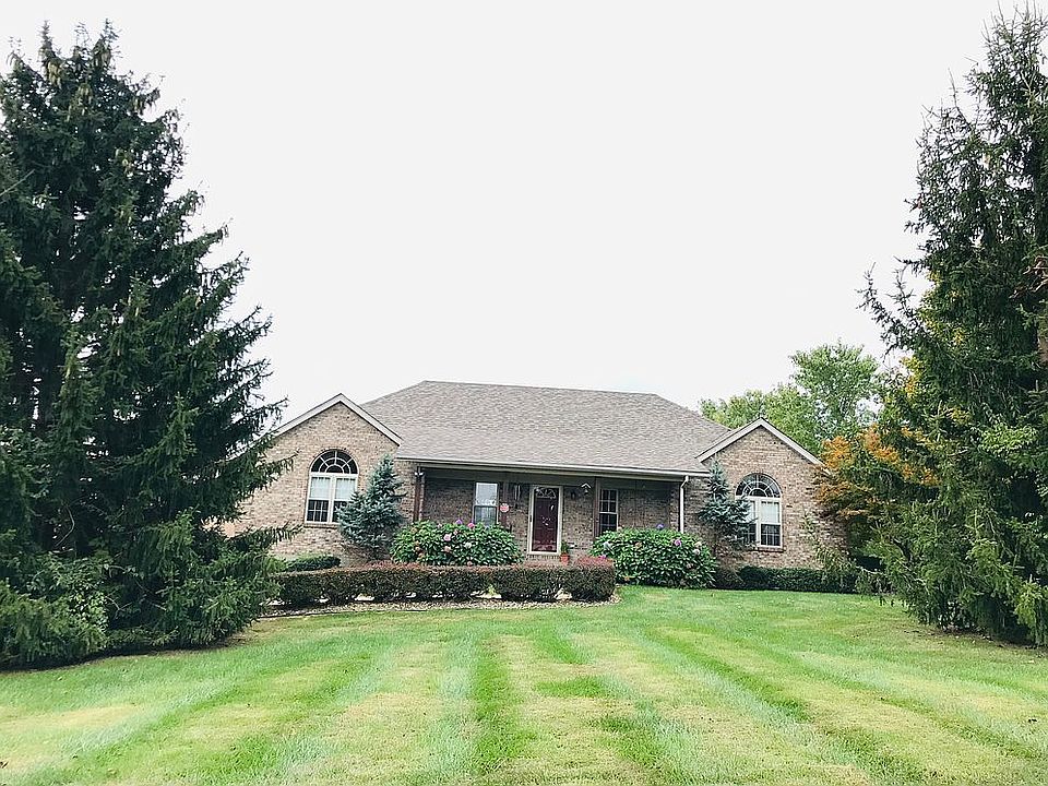 3000 Eagle Hill Rd, Glencoe, KY 41046 Zillow