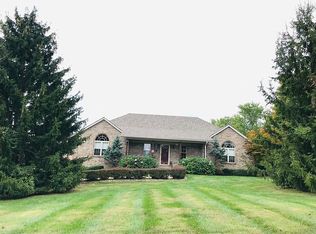 3000 Eagle Hill Rd, Glencoe, KY 41046