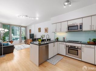 318 Spear St UNIT 3G, San Francisco, CA