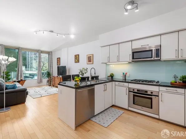 318 Spear St Unit 3G, San Francisco, CA 94105