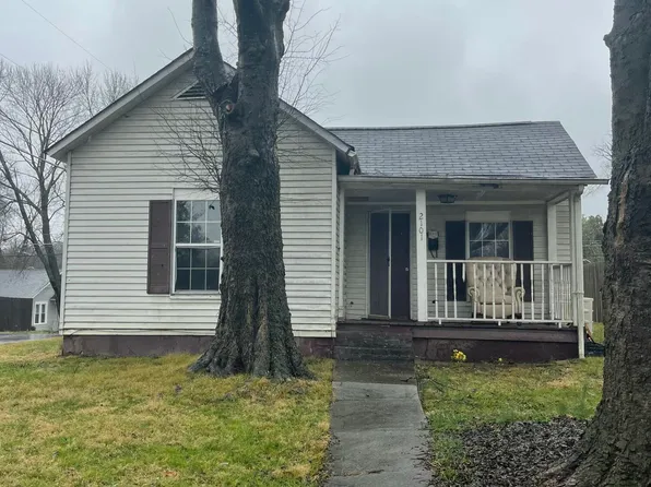 2101 Jefferson Ave, Knoxville, TN 37917