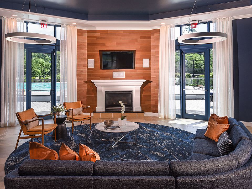 Cherry Hill Towers Apartment Rentals Cherry Hill Township, NJ Zillow