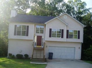 8424 Tall Cedar Ct, Riverdale, GA 30274