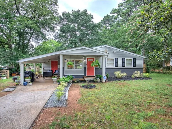 26 Mockingbird Dr, Cartersville, GA 30120