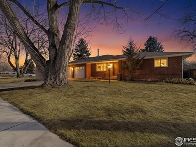 2204 Stanford Rd, Fort Collins, CO, 80525