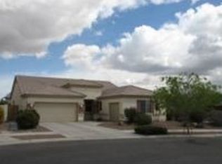 4033 S Skyline Ct, Gilbert, AZ 85297