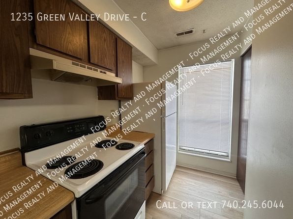 1235 Green Valley Dr Unit C
