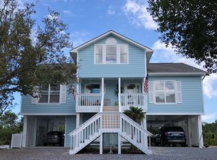 30192 Ono Blvd, Orange Beach, AL 36561