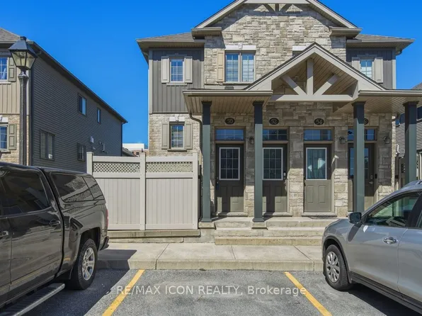3200 Singleton Ave #50, London, ON N6L 0C7