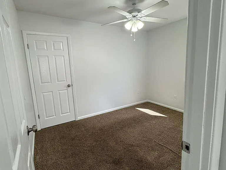 Bedroom #3