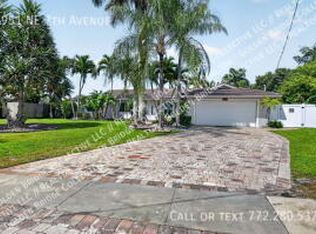 6951 NE 7th Ave, Boca Raton, FL 33487