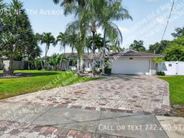 6951 NE 7th Ave, Boca Raton, FL 33487