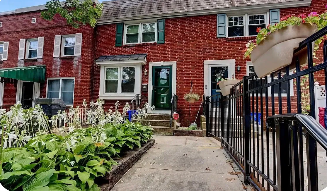Mercer St, Harrisburg — Photo 1