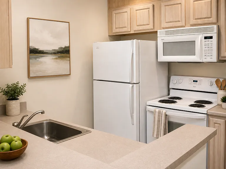 Soundview Apartments — Photo 6