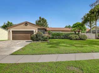 102 SAND PINE Way, Royal Palm Beach, FL 33411