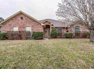 100 Ken Cir, Flint, TX 75762