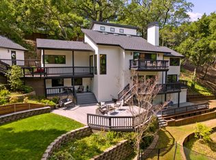 17627 Foster Rd, Los Gatos, CA 95030