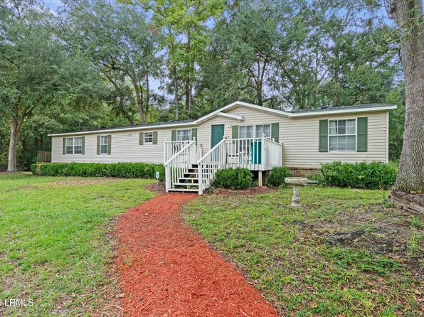 6 Adams Way, Beaufort, SC 29906