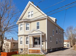 23 Winton St #2, Boston, MA 02131