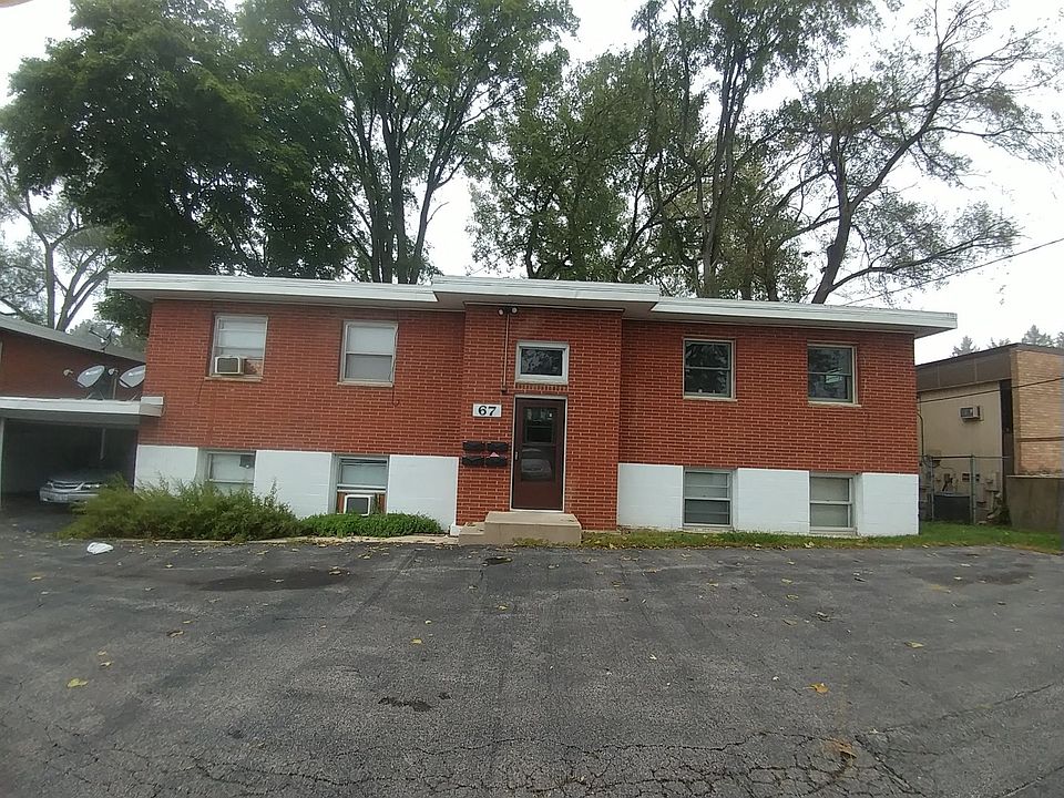1st image of 67 N Aldine St APT 5