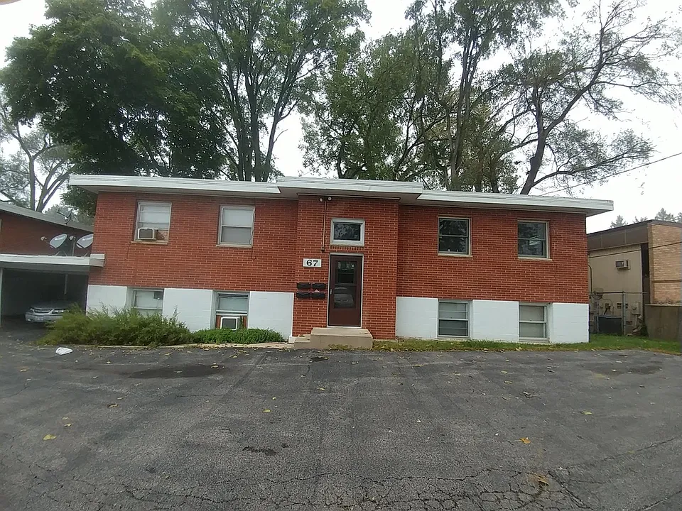 67 N Aldine St #5