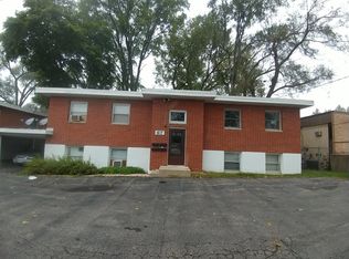 67 N Aldine St APT 5, Elgin, IL 60123