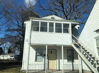 5100 Woolsey St UNIT B, Norfolk, VA 23513