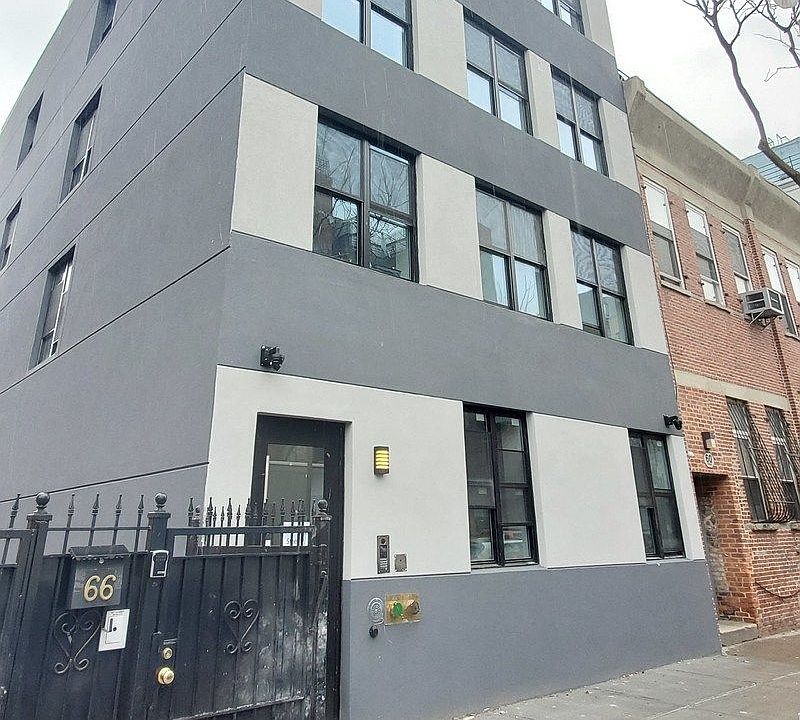 1st image of 64 Stagg St #1B