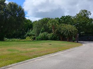 TBD Cravens St. Lot 1, Georgetown, SC 29440