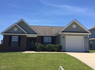 18324 Tiffany Renee Dr, Gulfport, MS 39503