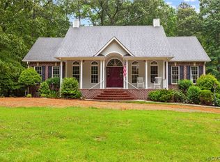 8440 King Dr, Disputanta, VA 23842
