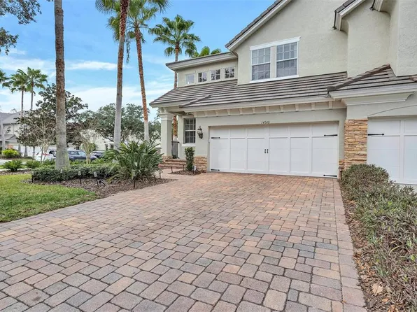 14510 Mirabelle Vista Cir, Tampa, FL 33626
