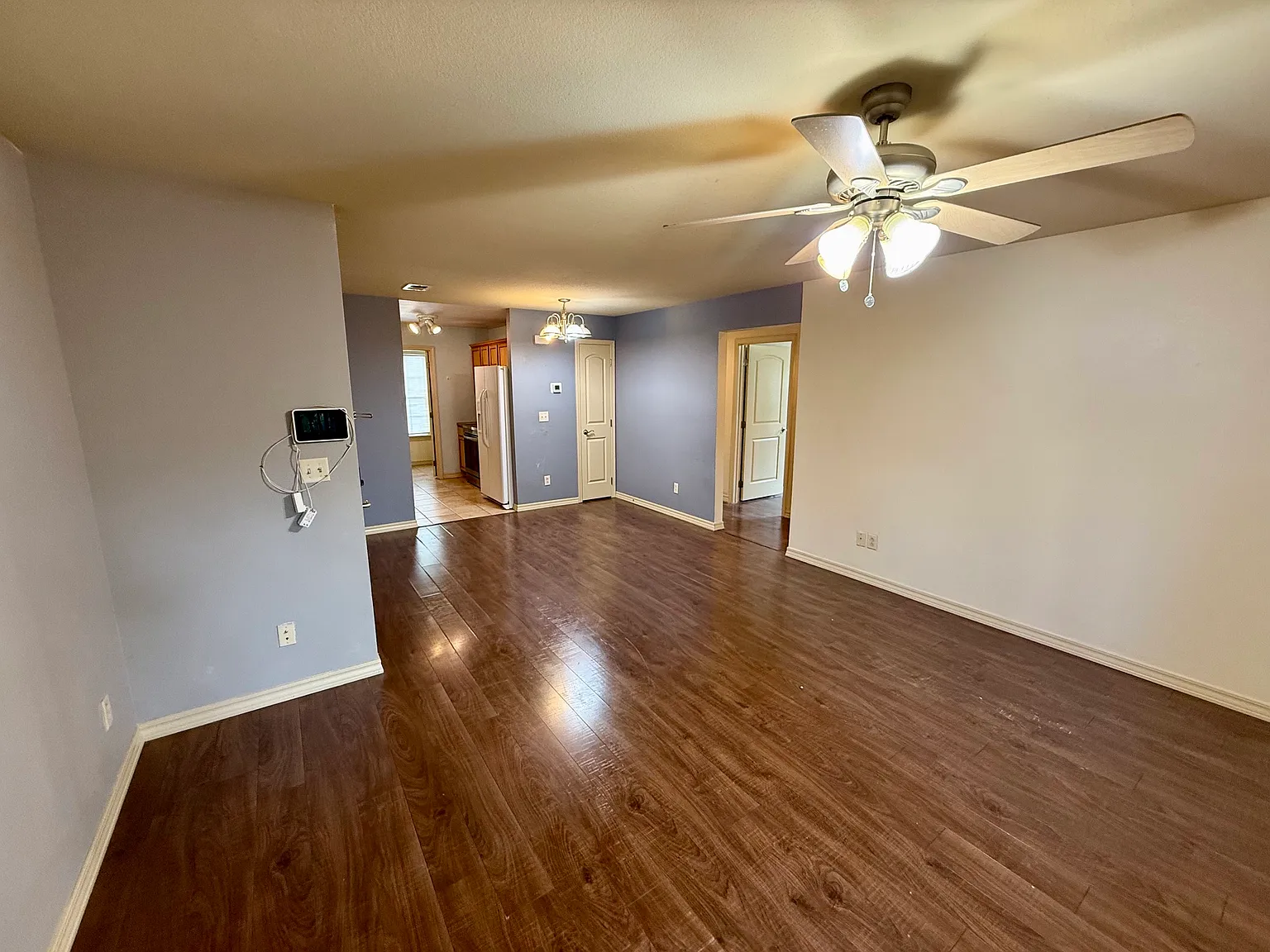 3 bed, 1109 sqft, $1,100 — Photo 3