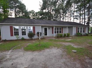 4950 Vass Carthage Rd, Carthage, NC 28327