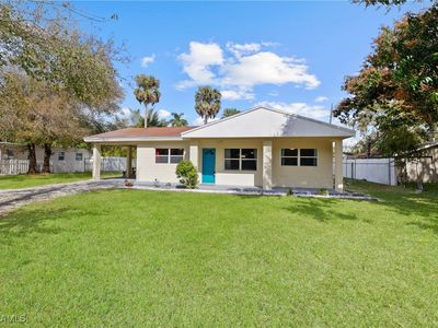 174 Evergreen Rd, North Fort Myers, FL, 33903