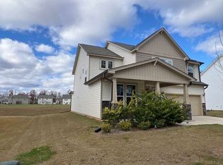 783 Heartpine Dr, Mebane, NC 27302