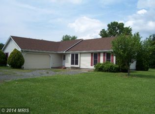 8270 Gannon Cir, Easton, MD