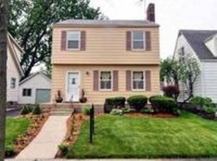 19 Boston St, Pontiac, MI 48341