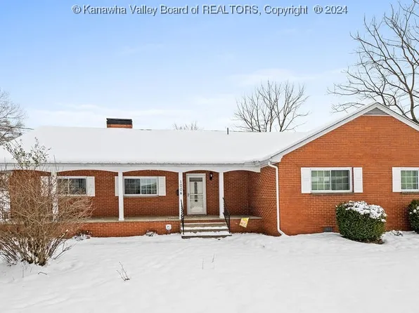 1004 S B St, Saint Albans, WV 25177