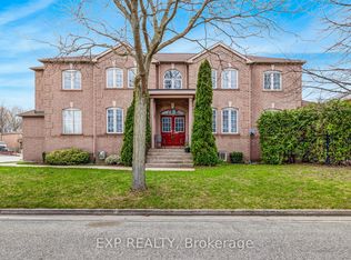 56 Moreau Trl, Toronto, ON M1L 4V3