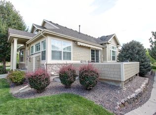 8485 S Moore St, Littleton, CO 80127
