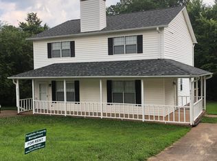 4317 Lexington Way, Anderson, SC 29621