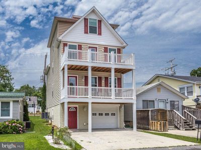8229 Bayside Rd, Chesapeake Beach, MD, 20732