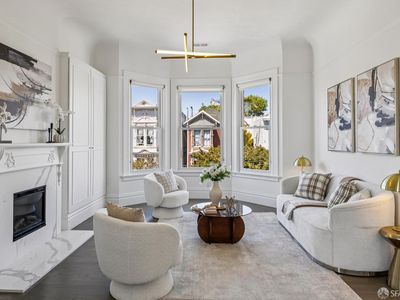 223 Waller St, San Francisco, CA, 94102