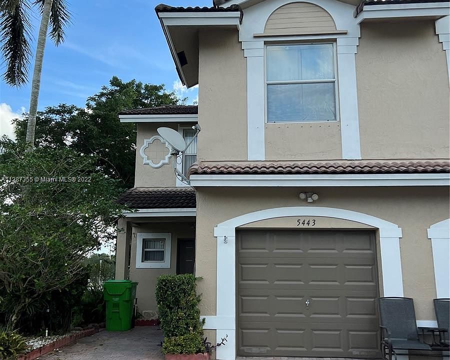 1st image of 5443 NW 89th Ave #5443