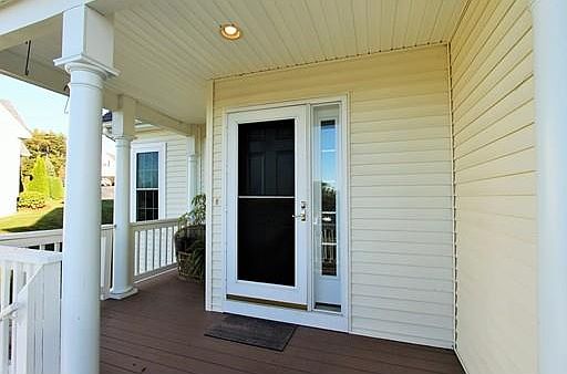 2nd image of 7 S Parrish Dr #7