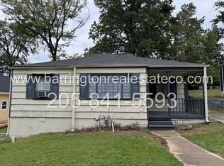 865 77th St S, Birmingham, AL 35206