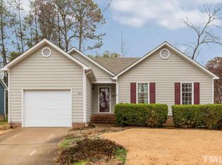 103 Bright Angel Dr, Cary, NC 27513