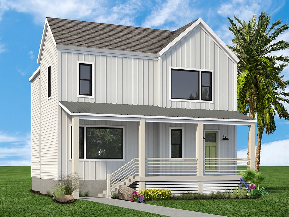 Leilani Lani Village by Hunter Quinn Homes Zillow