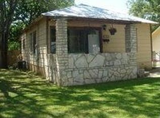 417 Lytle St, Kerrville, TX 78028